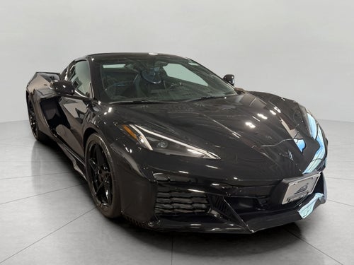 2024 Chevrolet Corvette 2dr E-Ray Conv w/3LZ