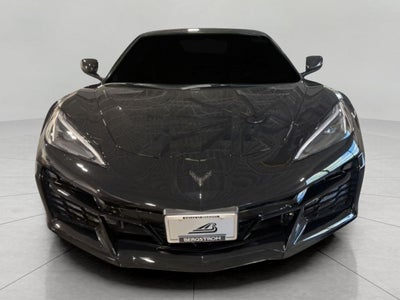 2024 Chevrolet Corvette 2dr E-Ray Conv w/3LZ