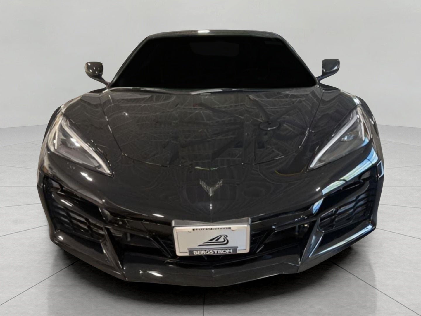 2024 Chevrolet Corvette 2dr E-Ray Conv w/3LZ