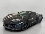 2024 Chevrolet Corvette 2dr E-Ray Conv w/3LZ