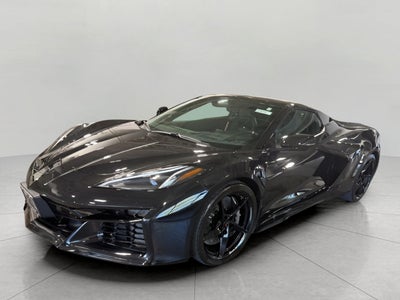 2024 Chevrolet Corvette 2dr E-Ray Conv w/3LZ
