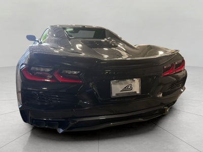 2024 Chevrolet Corvette 2dr E-Ray Conv w/3LZ