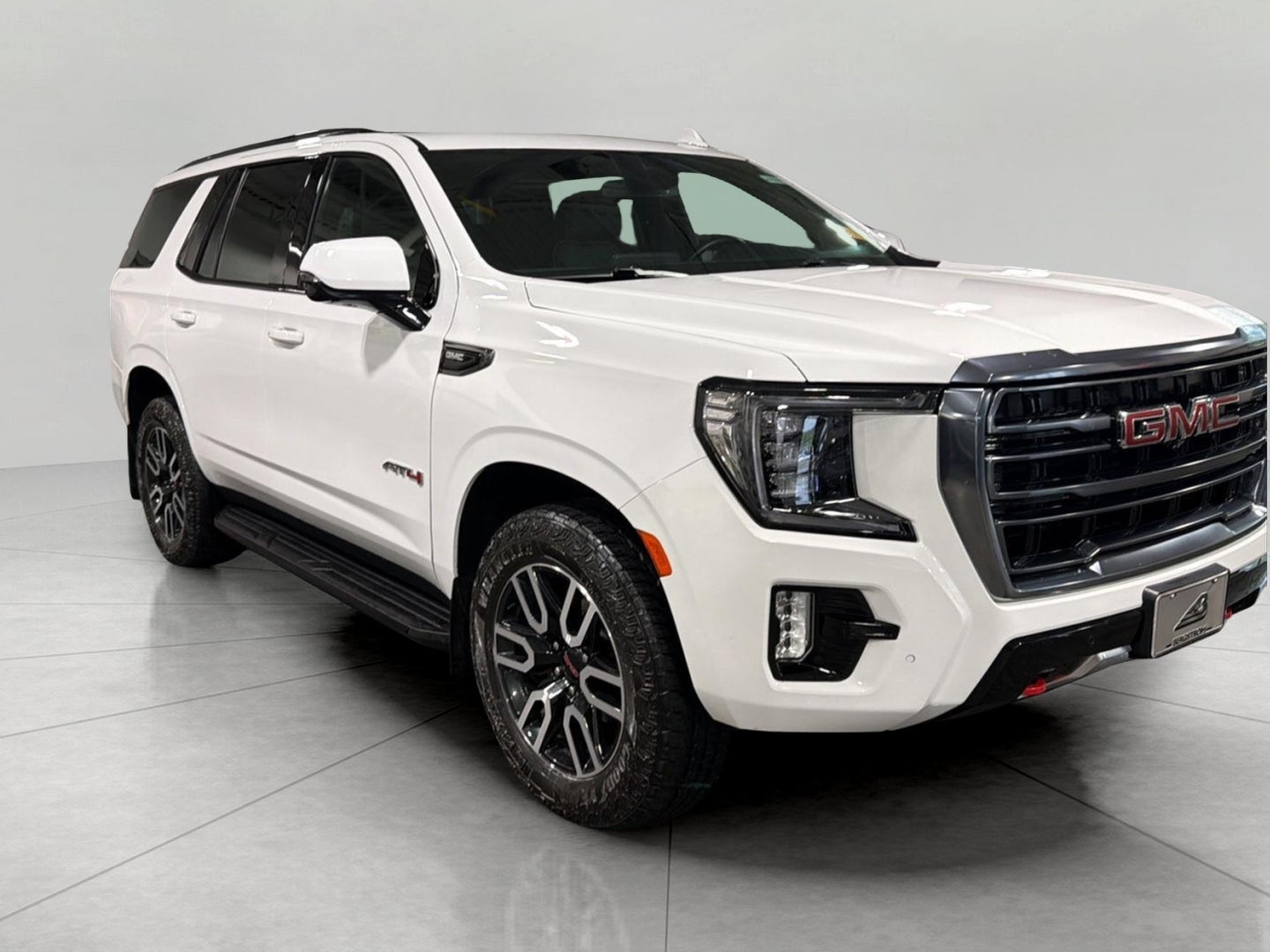 2024 GMC Yukon