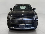 2023 Chevrolet Suburban 4WD 4dr LT