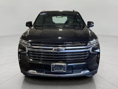 2023 Chevrolet Suburban 4WD 4dr LT