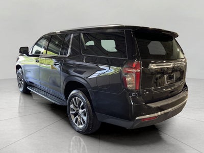 2023 Chevrolet Suburban 4WD 4dr LT