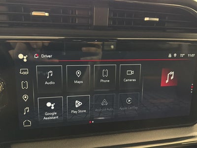 2024 GMC Sierra 2500HD 4WD Crew Cab 159 AT4