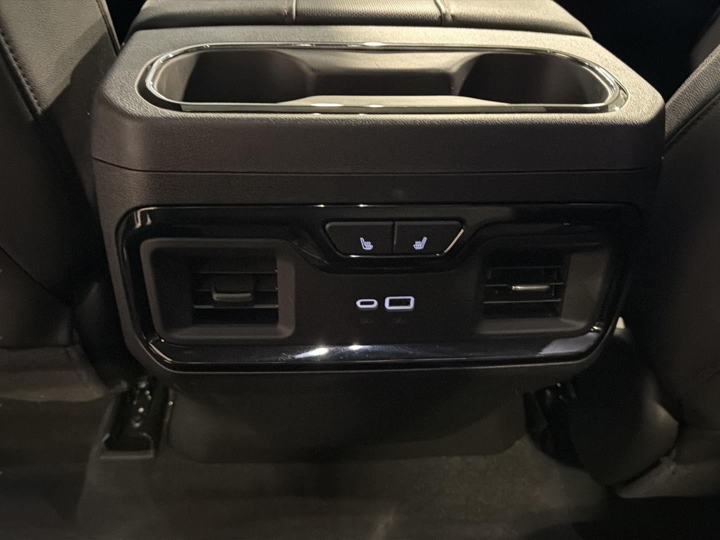 2024 GMC Sierra 2500HD 4WD Crew Cab 159 AT4