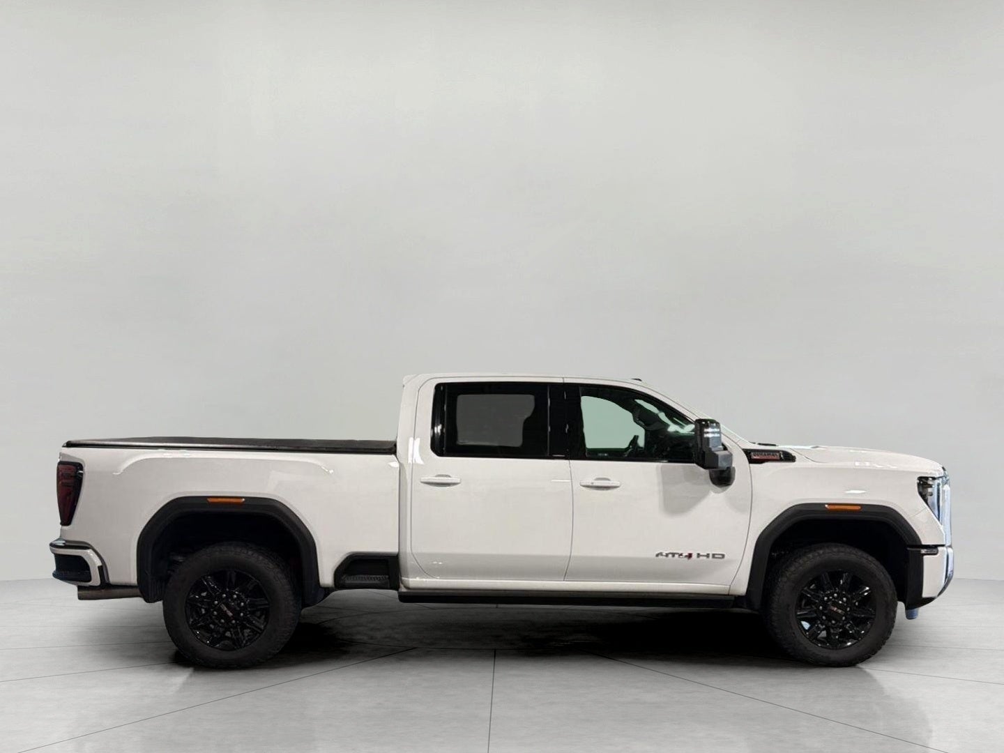 2024 GMC Sierra 2500HD 4WD Crew Cab 159 AT4
