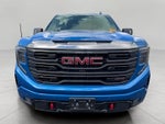 2022 GMC Sierra 1500 4WD Crew Cab 147 AT4