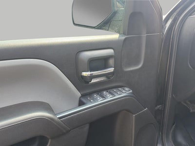 2018 GMC Sierra 1500 4WD Double Cab 143.5
