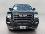 2018 GMC Sierra 1500 4WD Double Cab 143.5