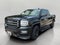 2018 GMC Sierra 1500 4WD Double Cab 143.5
