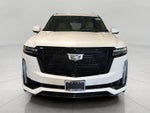 2024 Cadillac Escalade 4WD 4dr Sport
