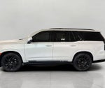 2024 Cadillac Escalade 4WD 4dr Sport