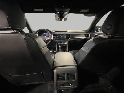 2023 Volkswagen Atlas Cross Sport 3.6L V6 SEL Premium R-Line 4MOTION
