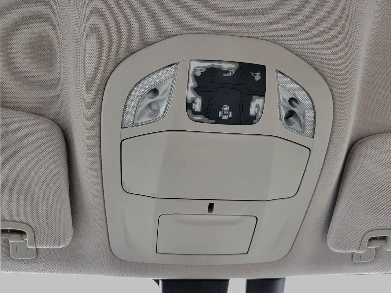 2018 Chrysler Pacifica Touring L Plus FWD