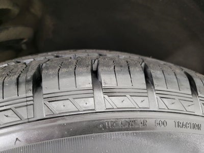 2018 Chrysler Pacifica Touring L Plus FWD