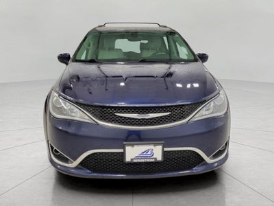2018 Chrysler Pacifica Touring L Plus FWD