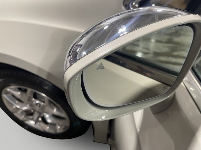 2019 Chrysler Pacifica Limited FWD