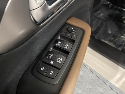 2019 Chrysler Pacifica Limited FWD