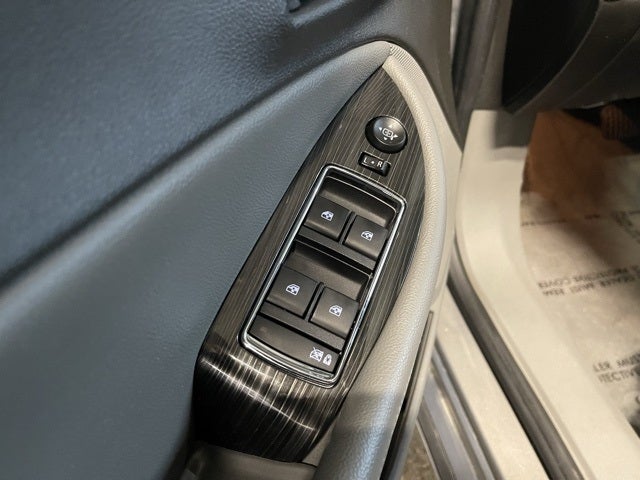 2019 Chevrolet Impala 4dr Sdn LT w/1LT