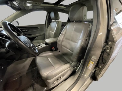 2019 Chevrolet Impala 4dr Sdn LT w/1LT