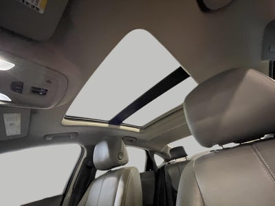 2019 Chevrolet Impala 4dr Sdn LT w/1LT