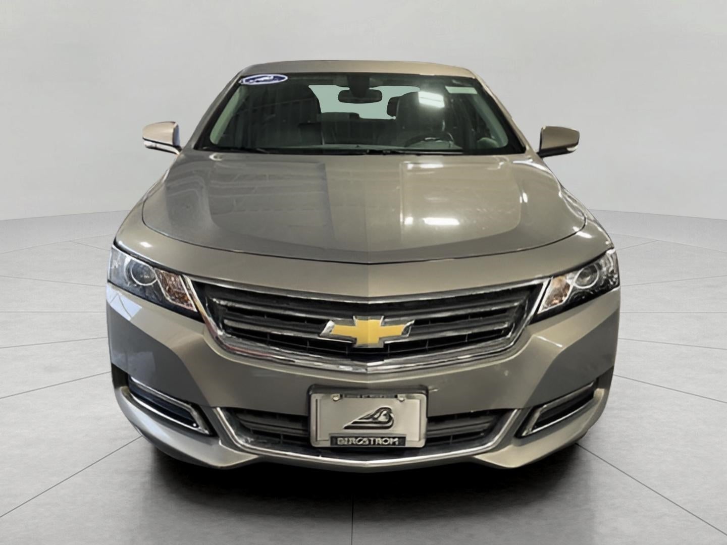 2019 Chevrolet Impala 4dr Sdn LT w/1LT