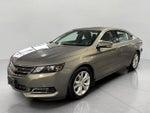 2019 Chevrolet Impala 4dr Sdn LT w/1LT