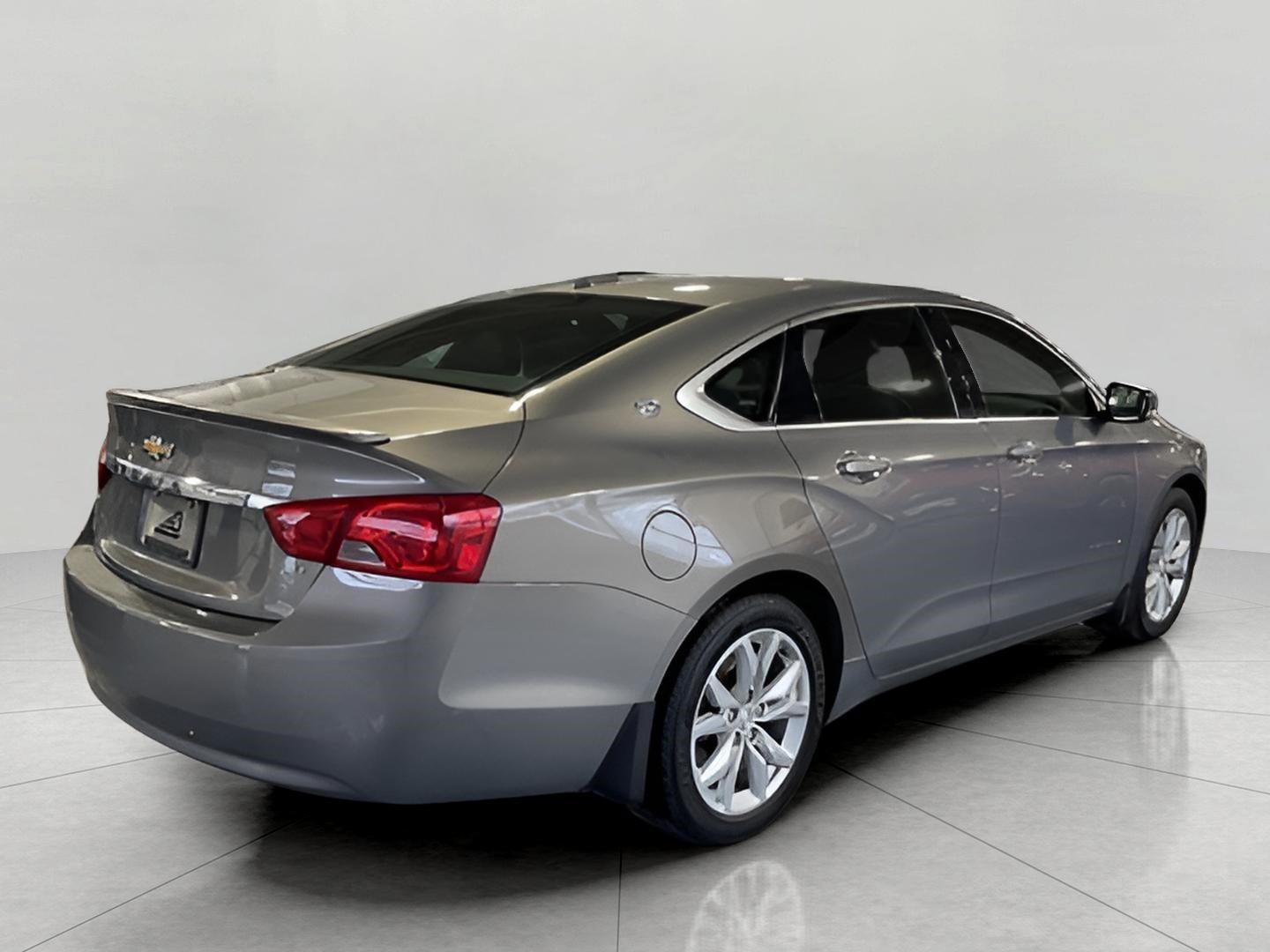 2019 Chevrolet Impala 4dr Sdn LT w/1LT