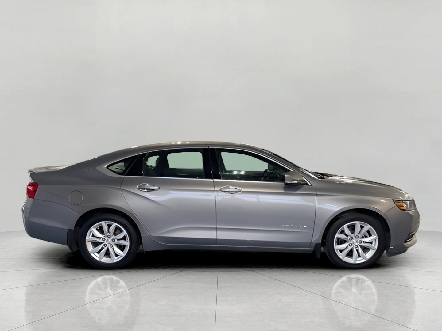 2019 Chevrolet Impala 4dr Sdn LT w/1LT