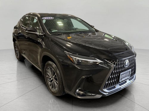 2024 Lexus NX NX 350 AWD