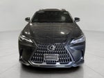 2024 Lexus NX NX 350 AWD