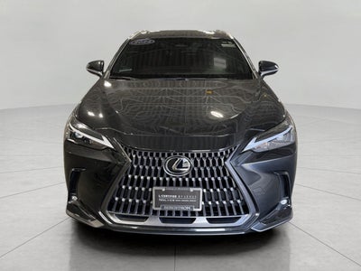 2024 Lexus NX NX 350 AWD