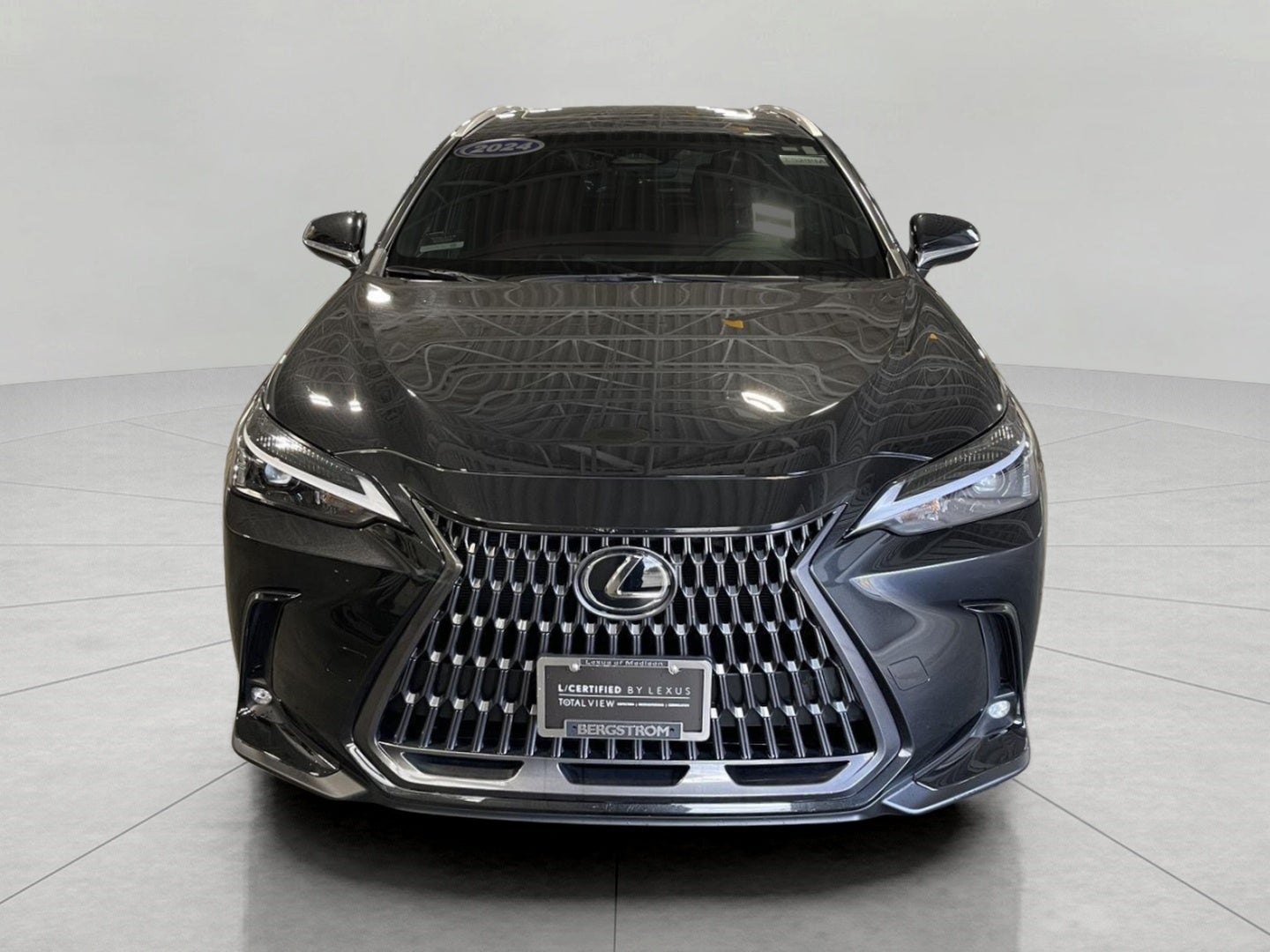 2024 Lexus NX NX 350 AWD