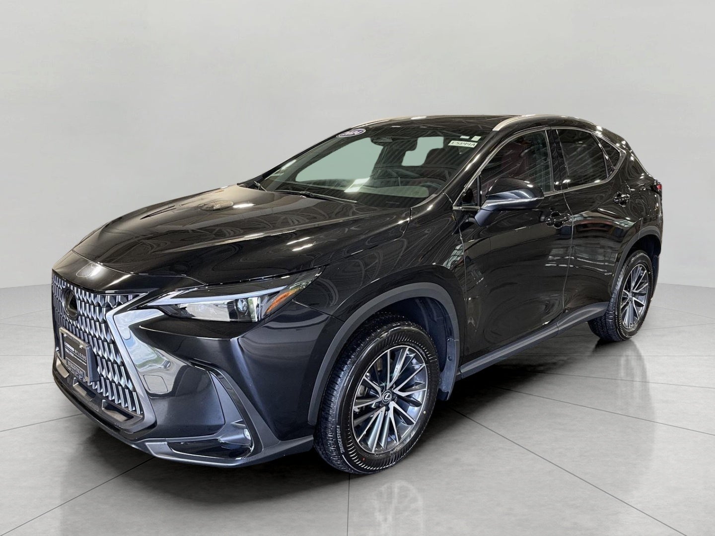 2024 Lexus NX NX 350 AWD