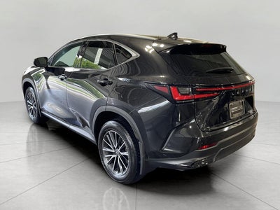 2024 Lexus NX NX 350 AWD