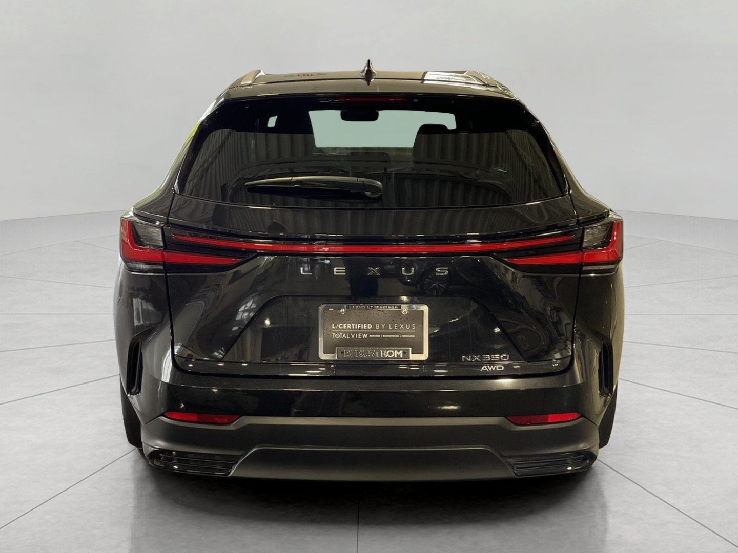 2024 Lexus NX NX 350 AWD