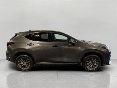 2022 Lexus NX NX 350 AWD