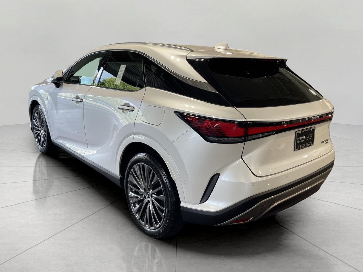 2023 Lexus RX RX 350 Luxury AWD