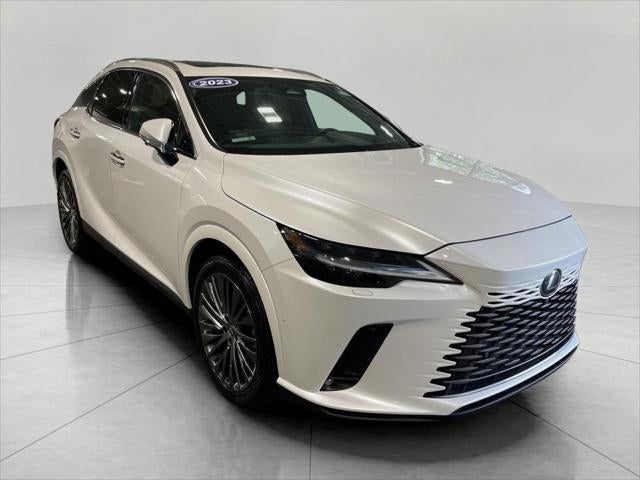 2023 Lexus RX RX 350 Luxury AWD
