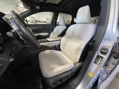 2023 Lexus RX RX 350 Premium AWD