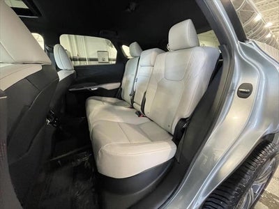 2023 Lexus RX RX 350 Premium AWD