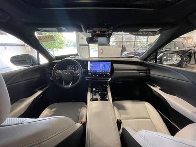 2023 Lexus RX RX 350 Premium AWD