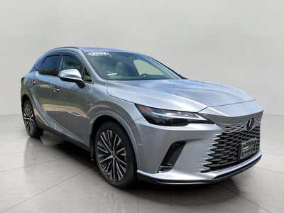 2024 Lexus RX RX 350 AWD