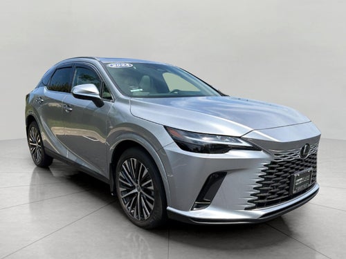 2024 Lexus RX RX 350 AWD