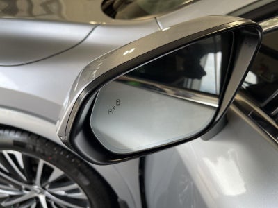 2024 Lexus RX RX 350 AWD