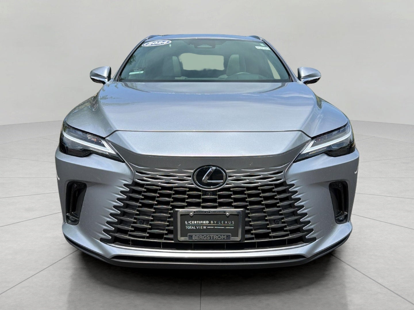 2024 Lexus RX RX 350 AWD