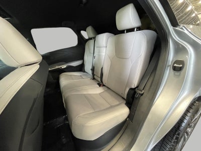 2024 Lexus RX RX 350 AWD